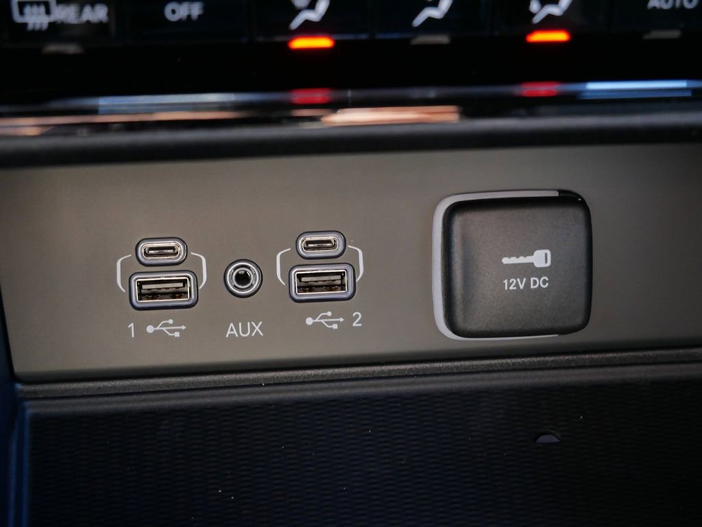 New 2025 Jeep Grand Cherokee Laredo image 42