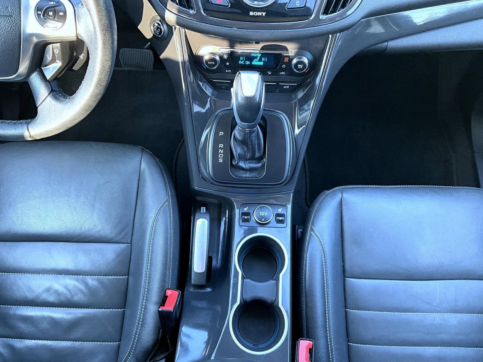 Used 2014 Ford Escape Titanium AWD/4WD image 15