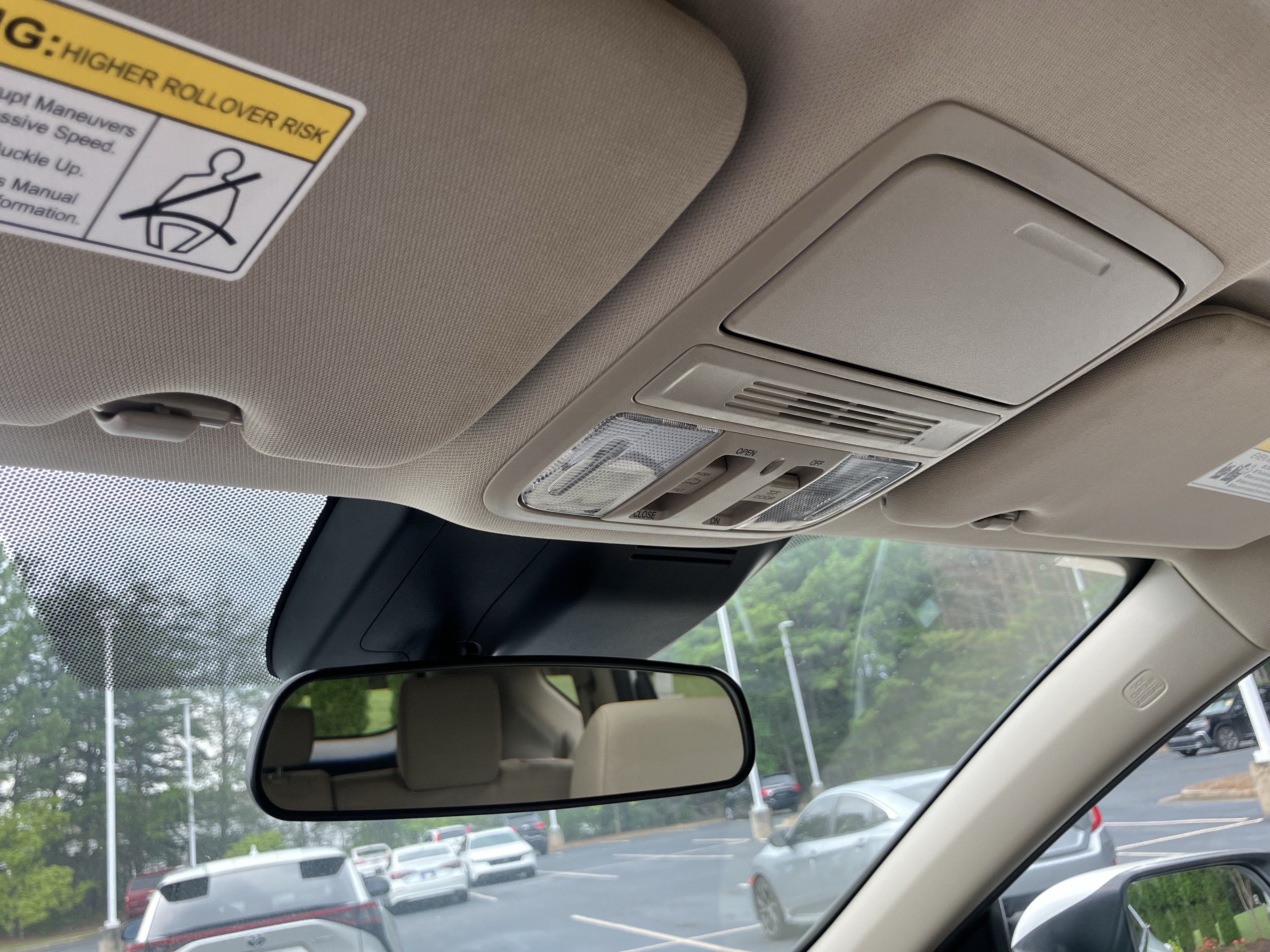 Certified 2022 Honda CR-V EX image 30
