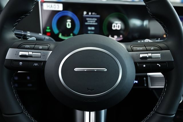 New 2025 Hyundai Sonata SEL image 11