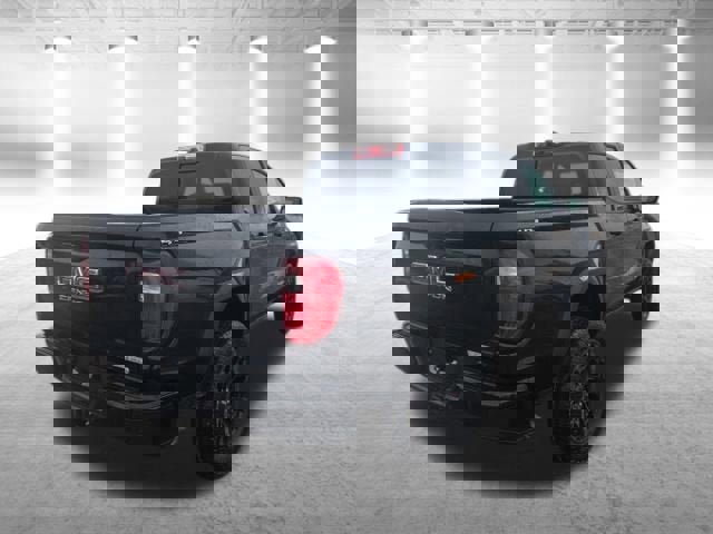 New 2026 GMC Canyon Elevation w/ Convenience Package image 8