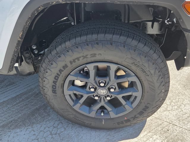 New 2026 Jeep Wrangler Unlimited Sport AWD/4WD image 11