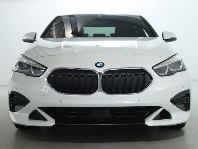 Certified 2022 BMW 228i xDrive Gran Coupe w/ Convenience Package image 5