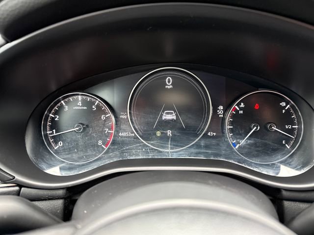 Used 2023 MAZDA MAZDA3 s image 14