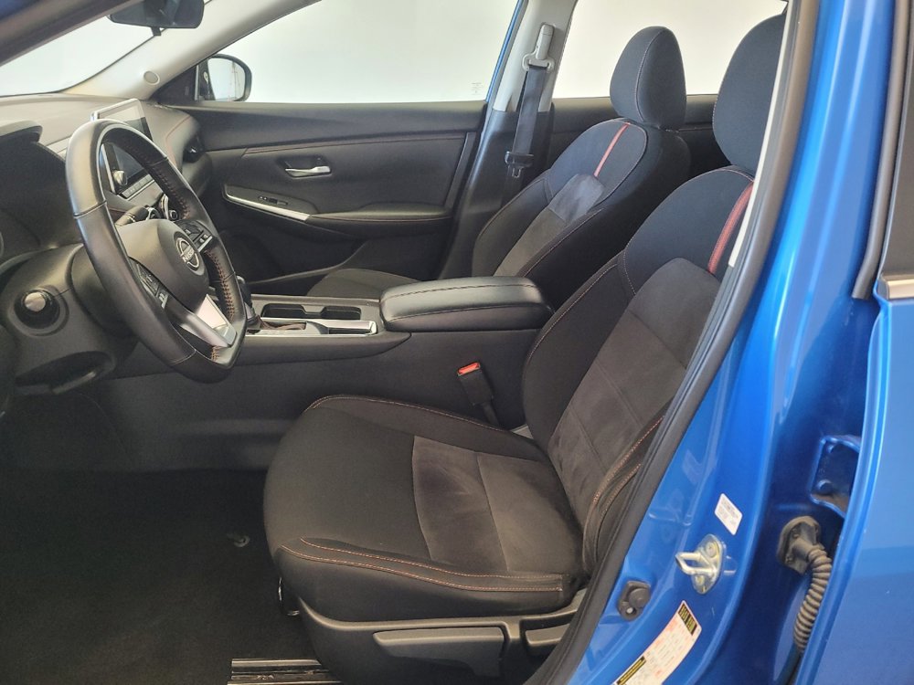 Used 2024 Nissan Sentra SR image 17