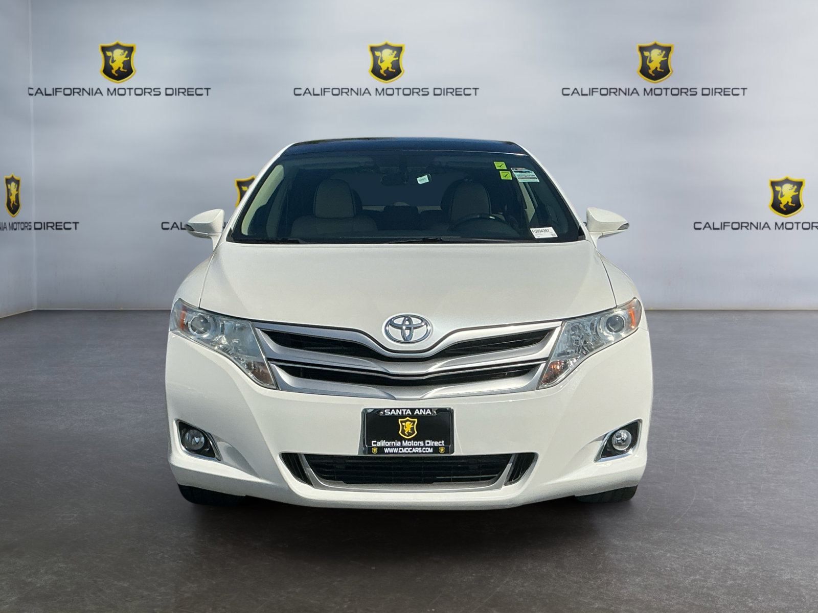 Used 2015 Toyota Venza XLE w/ XLE Premium Package FWD image 2