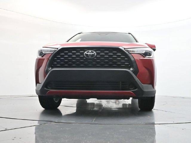 Used 2023 Toyota Corolla Cross LE FWD image 46