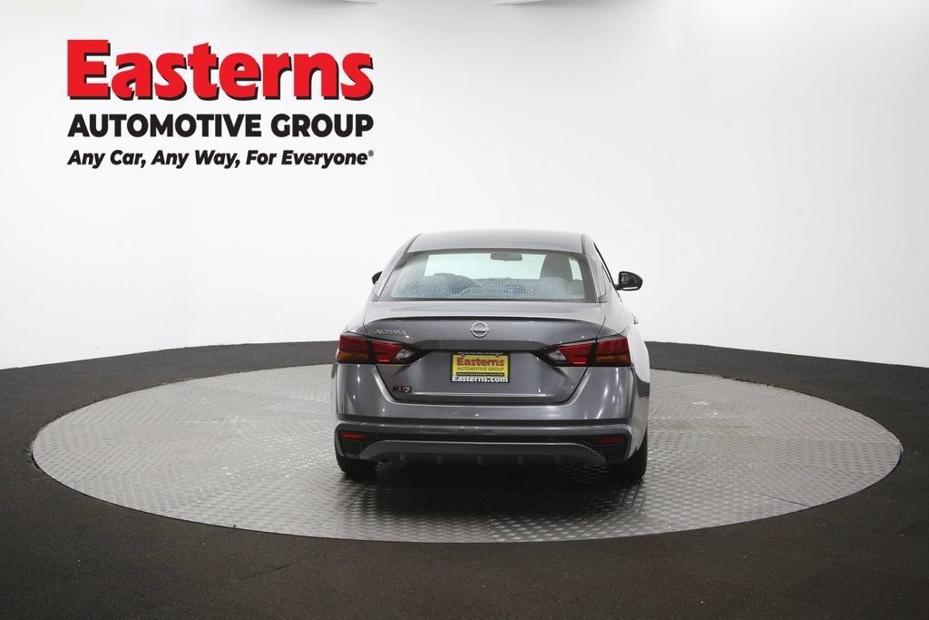 Used 2023 Nissan Altima 2.5 S FWD image 36