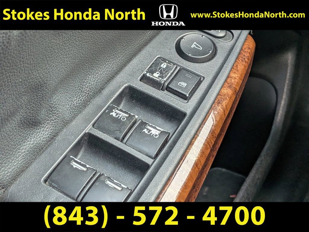 Used 2011 Honda Accord EX-L image 20
