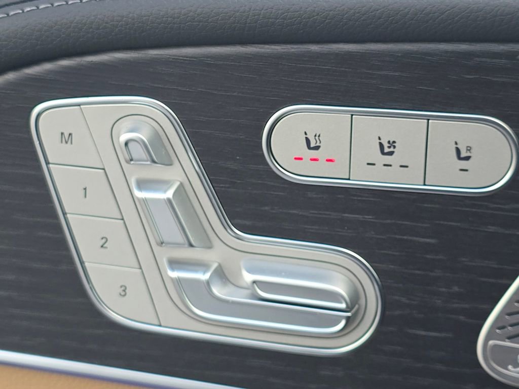 New 2026 Mercedes-Benz GLE 450 4MATIC image 5