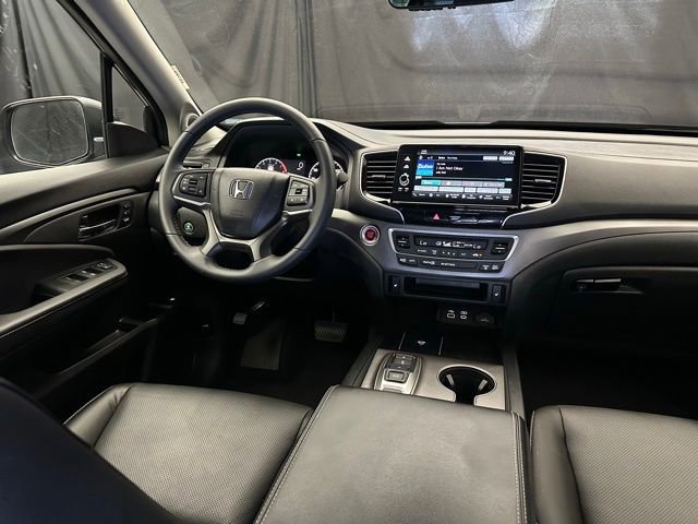 Used 2026 Honda Ridgeline RTL image 20