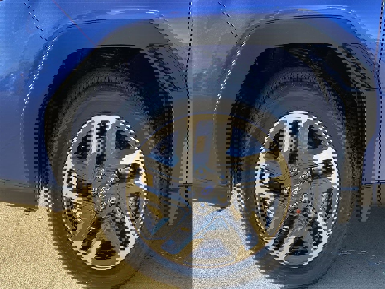 New 2025 Subaru Forester Premium image 6