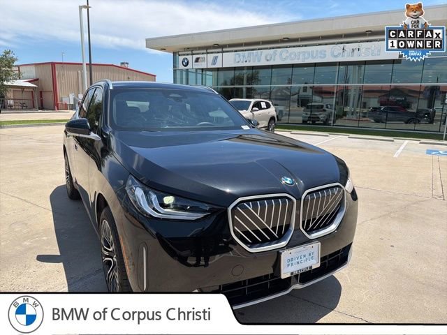 Used 2025 BMW X3 xDrive30 w/ Convenience Package AWD/4WD image 1