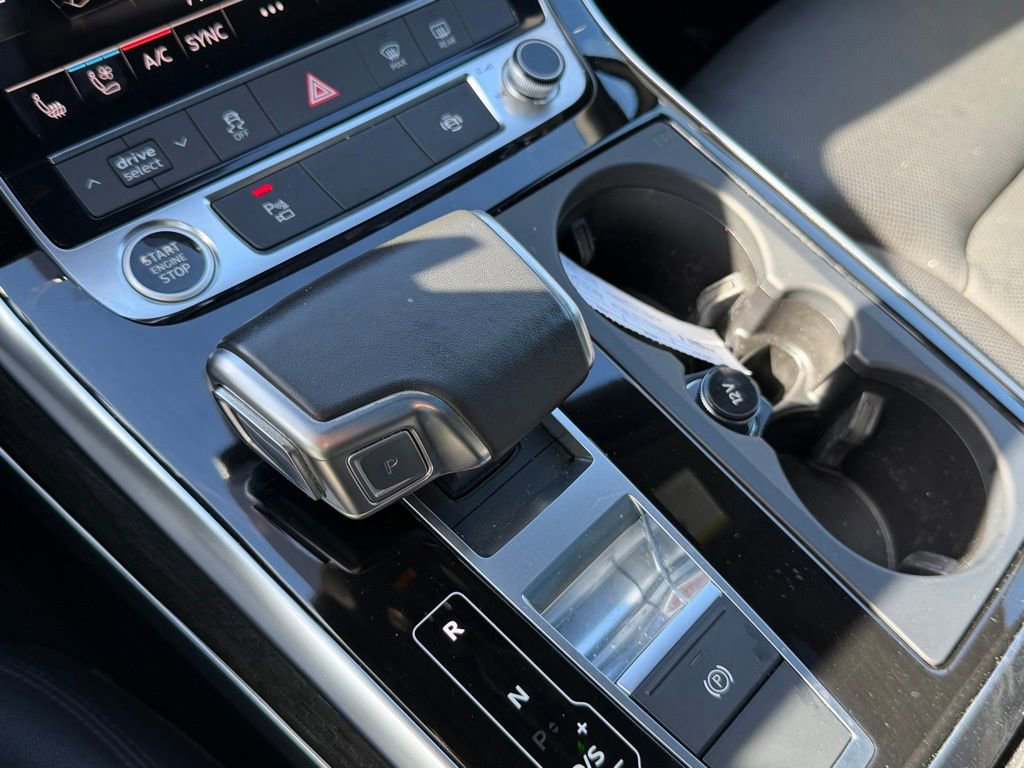 Used 2022 Audi Q7 2.0T Premium Plus w/ Premium Plus Package image 20