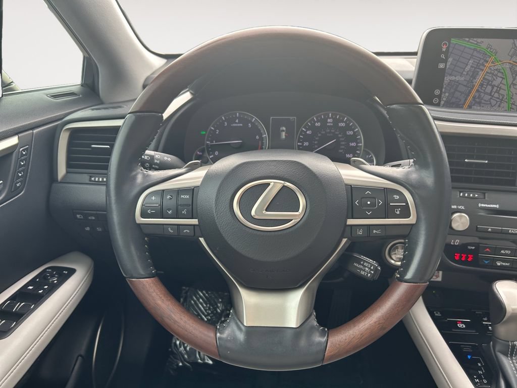 Used 2021 Lexus RX 350 FWD w/ Premium Package image 13