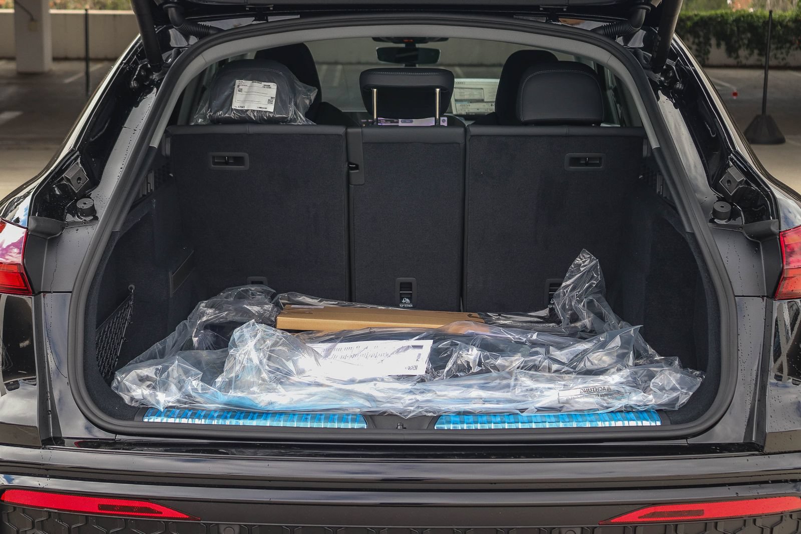 New 2026 Audi Q5 Premium Plus AWD/4WD image 28