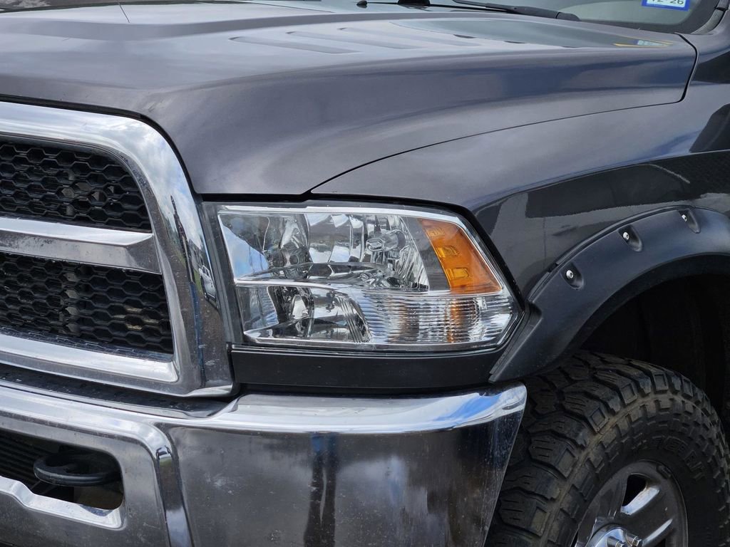 Used 2015 RAM 2500 Tradesman w/ Chrome Appearance Group AWD/4WD image 10