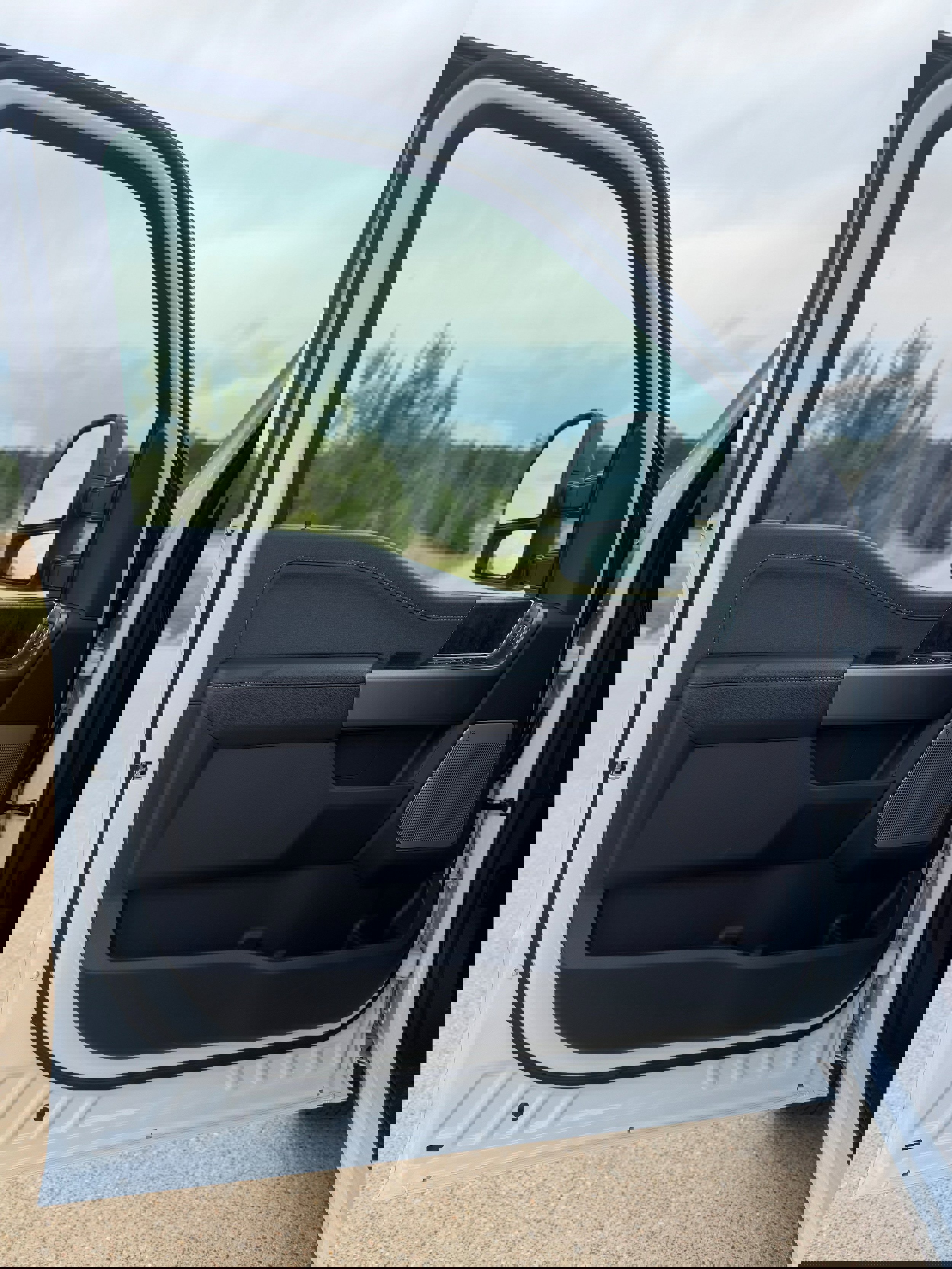 New 2026 Ford F250 2WD Crew Cab Super Duty image 31