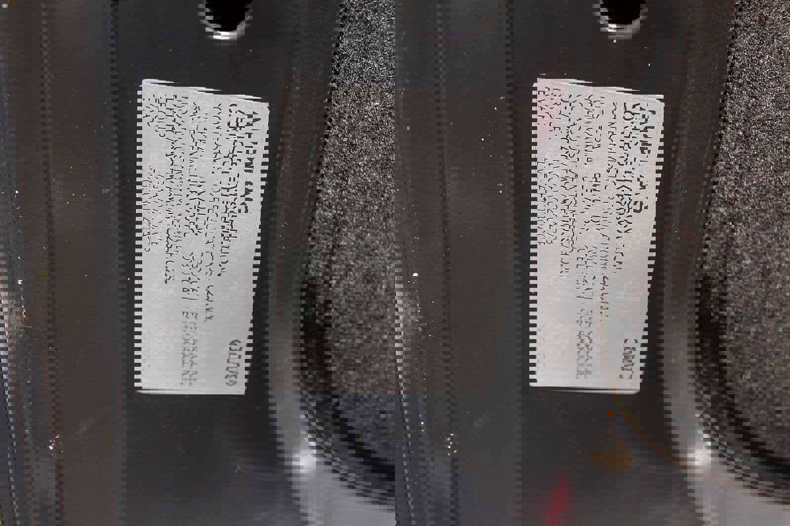 Used 2020 Audi A4 2.0T Premium Plus w/ Premium Plus Package image 27