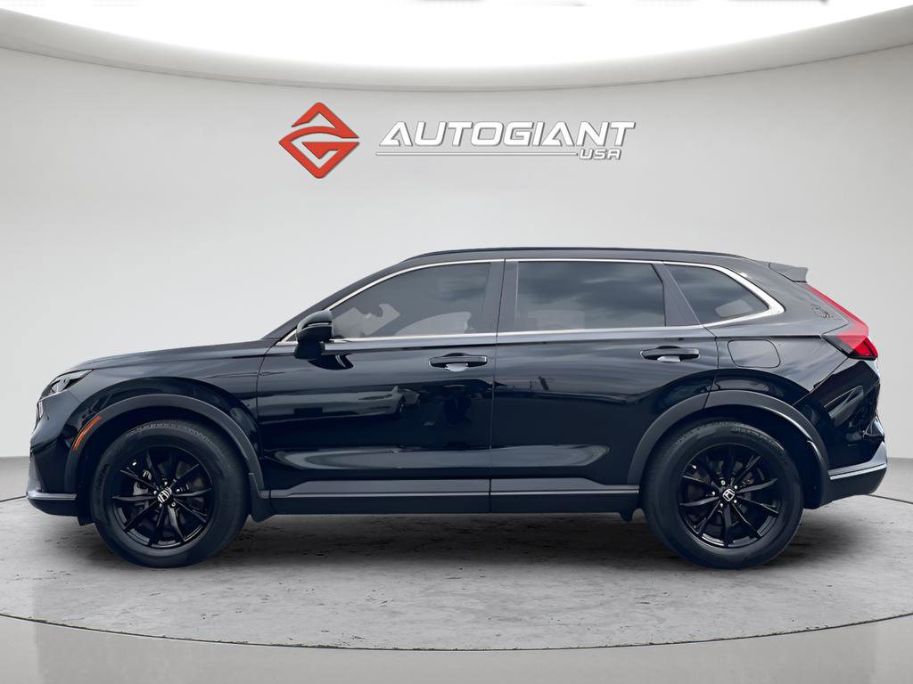 Used 2023 Honda CR-V Sport image 3