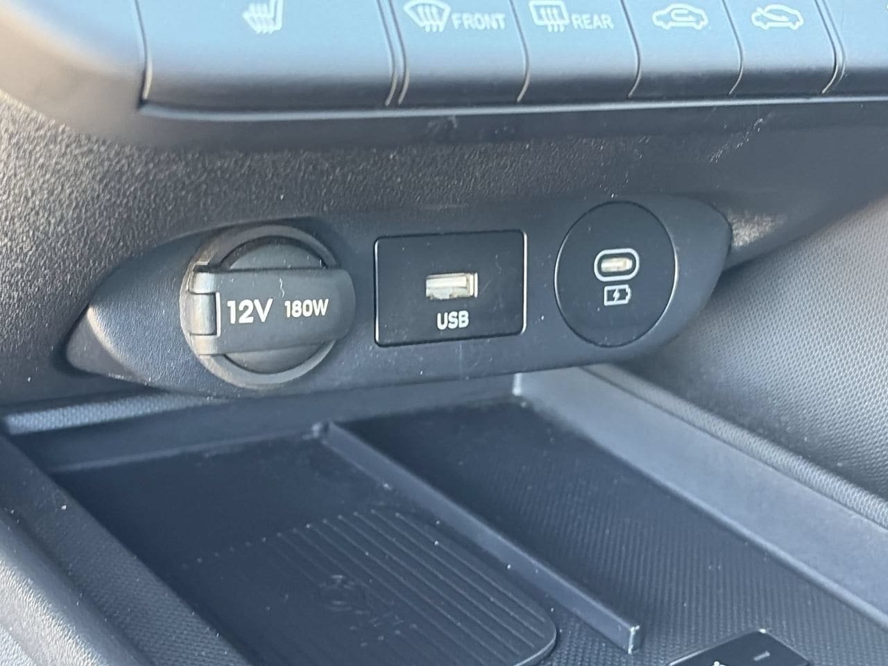 Certified 2025 Hyundai Elantra N Line FWD image 27