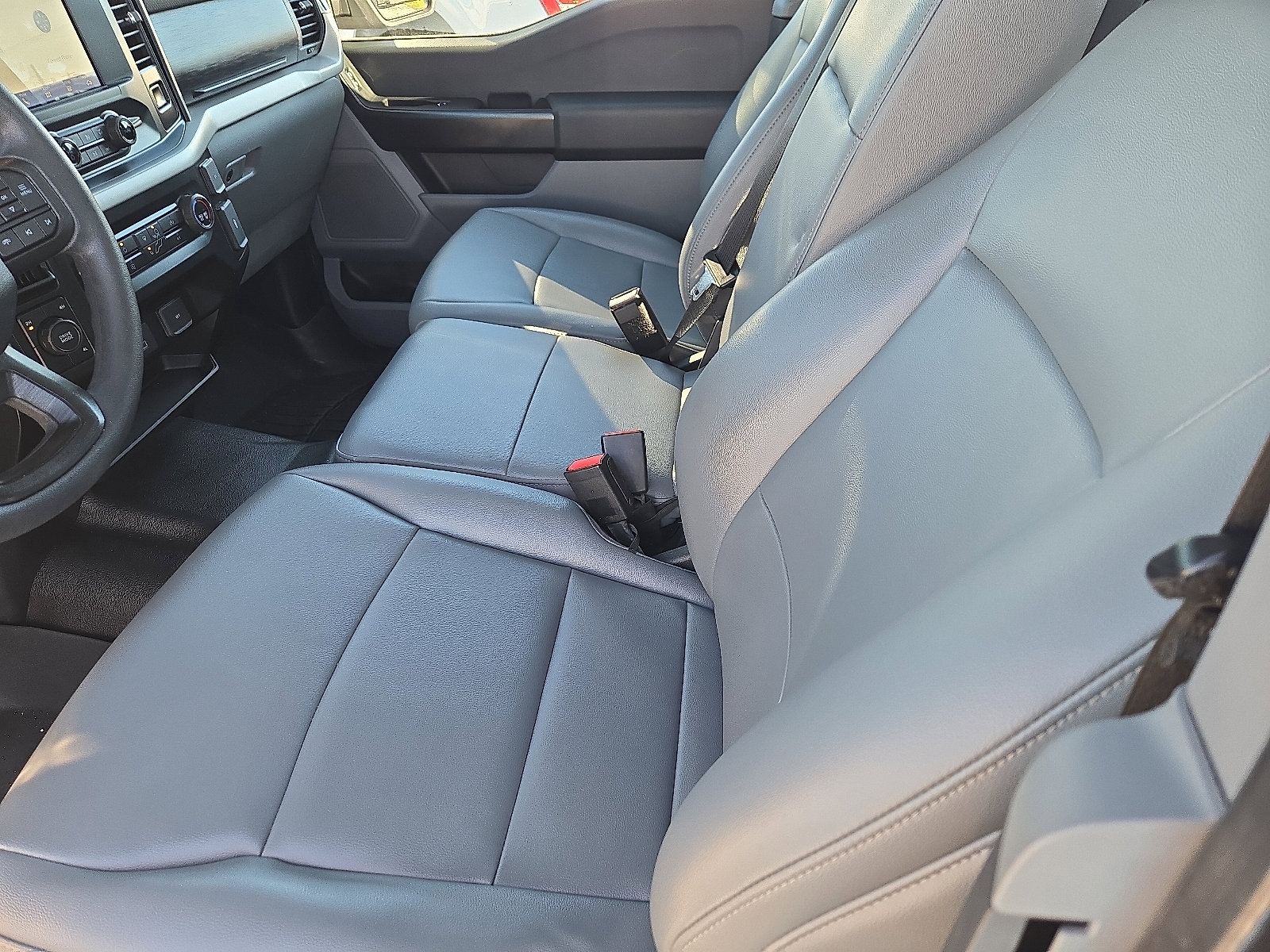 Used 2021 Ford F150 XL w/ Equipment Group 101A High image 7