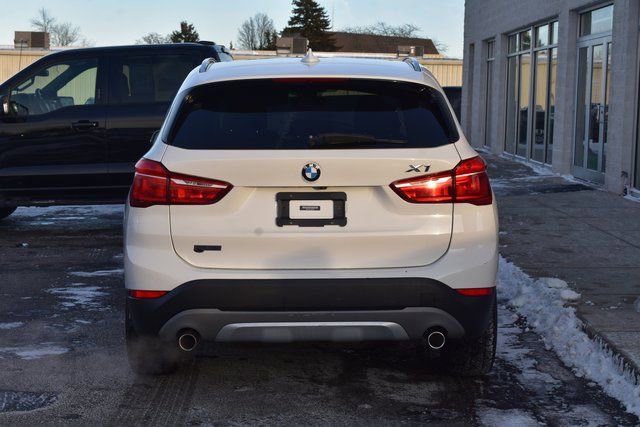 Used 2018 BMW X1 xDrive28i image 5