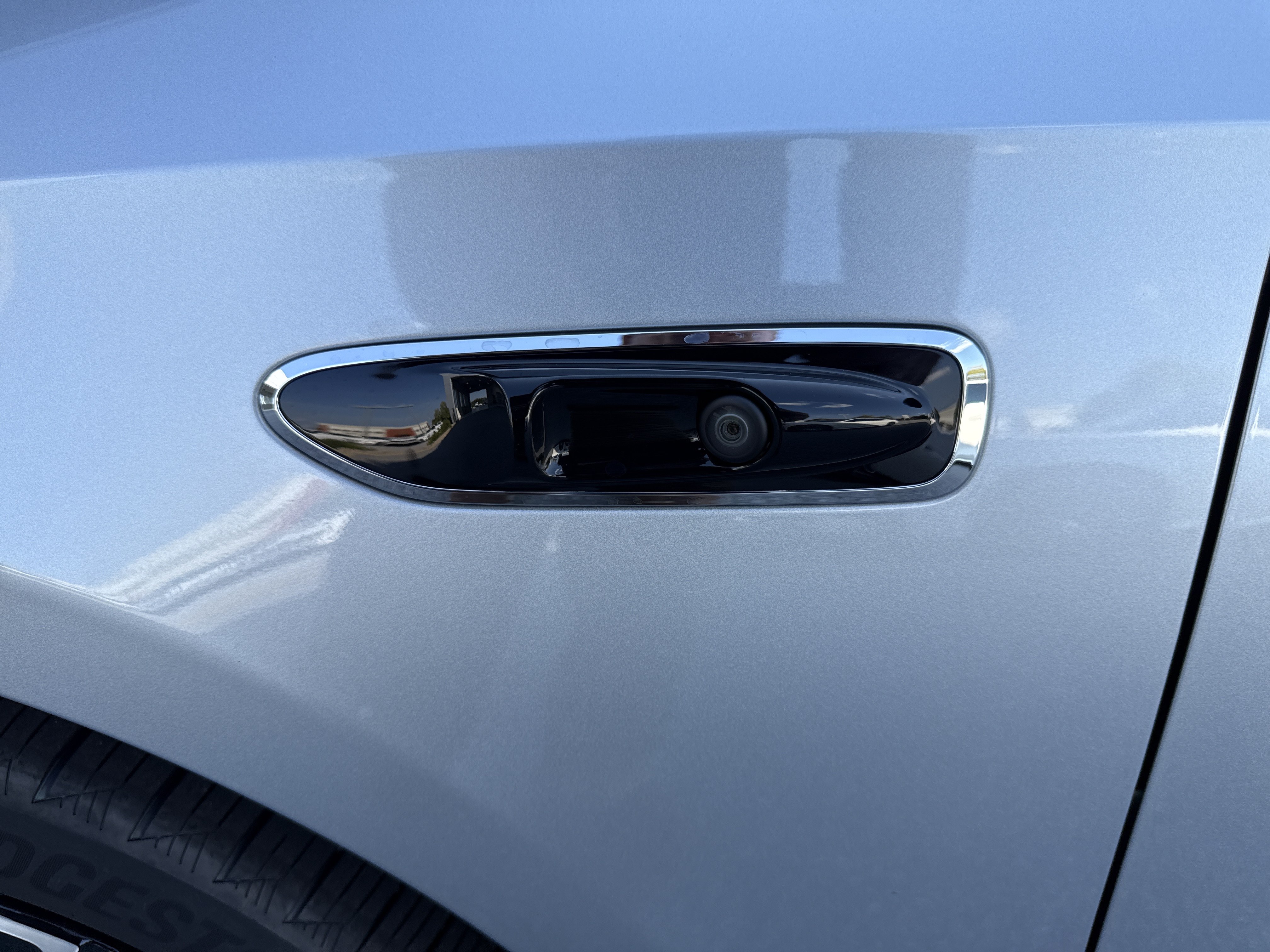 New 2027 Mercedes-Benz CLA 220 image 18