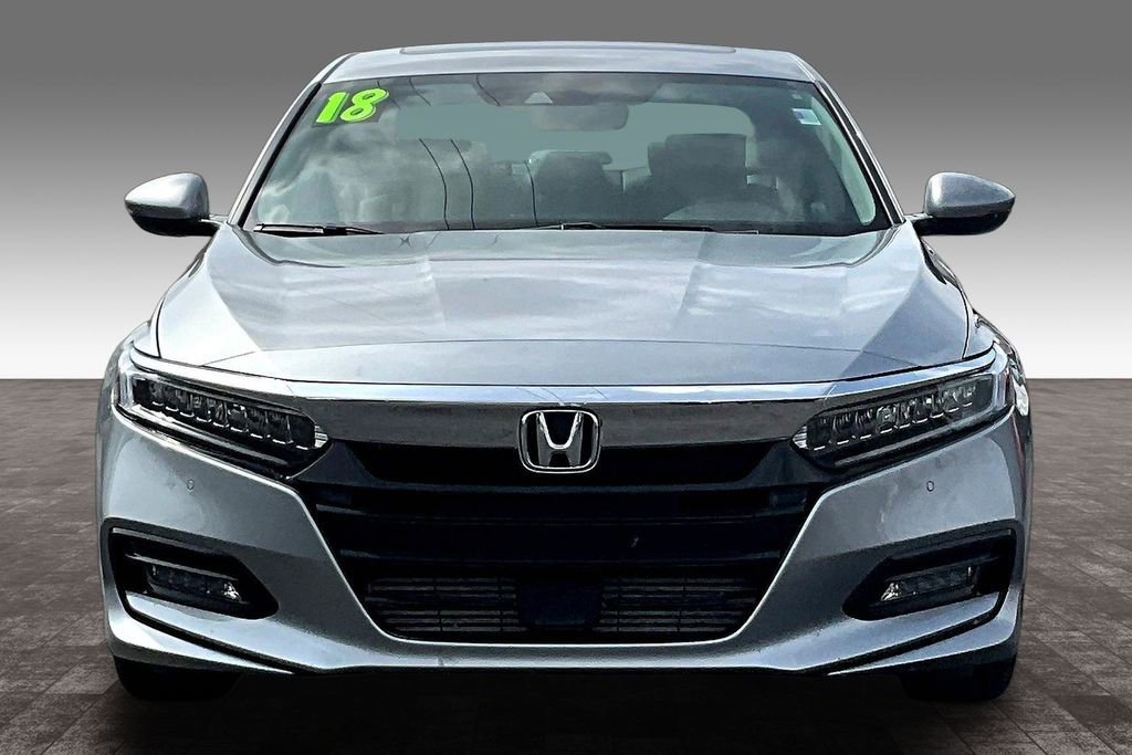 Used 2018 Honda Accord Touring image 26