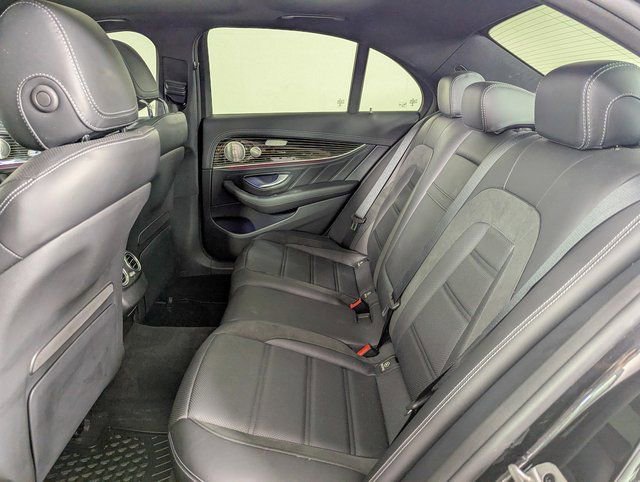 Used 2022 Mercedes-Benz E 53 AMG 4MATIC Sedan image 21