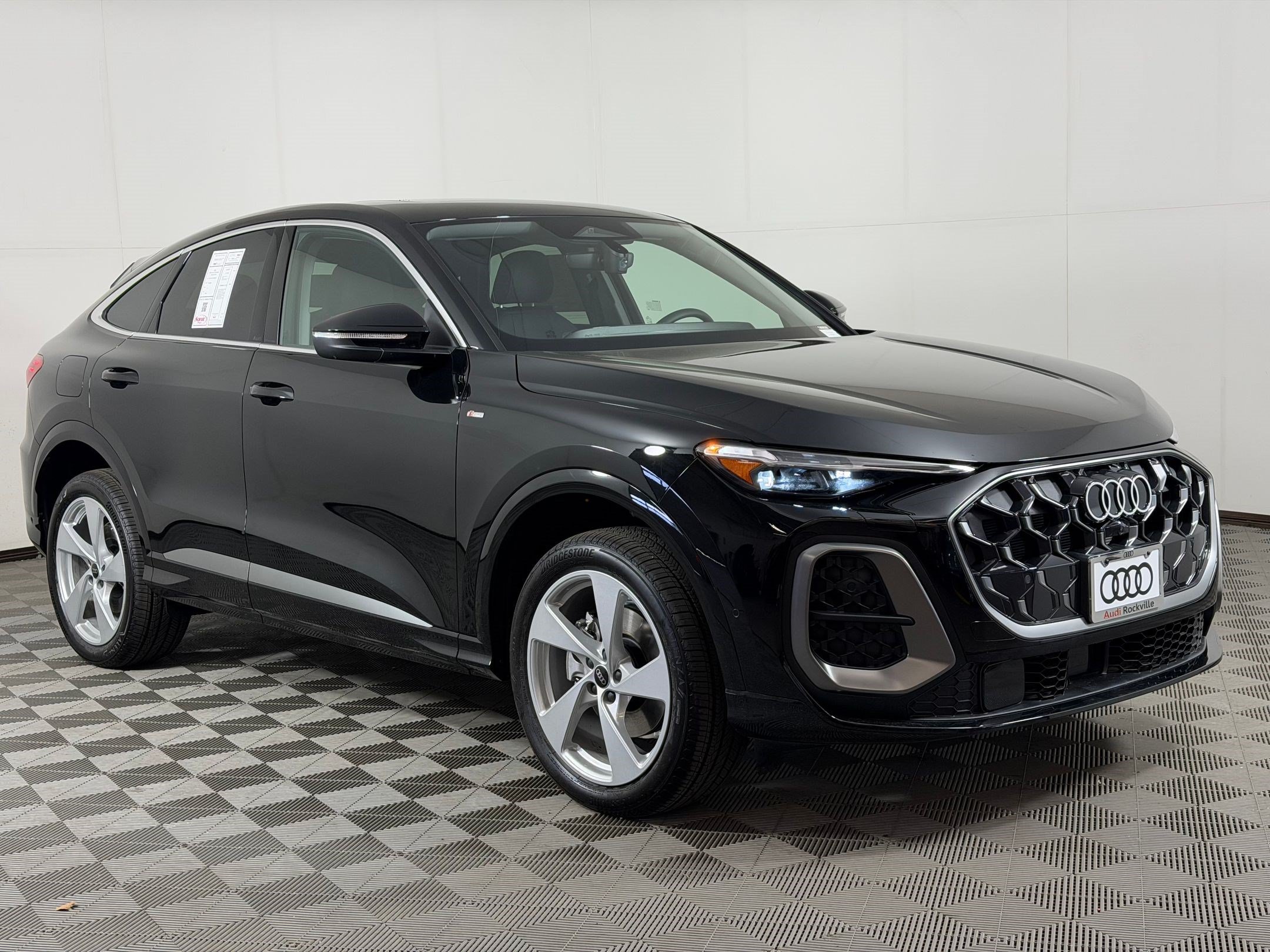 New 2026 Audi Q5 Premium Plus AWD/4WD image 7