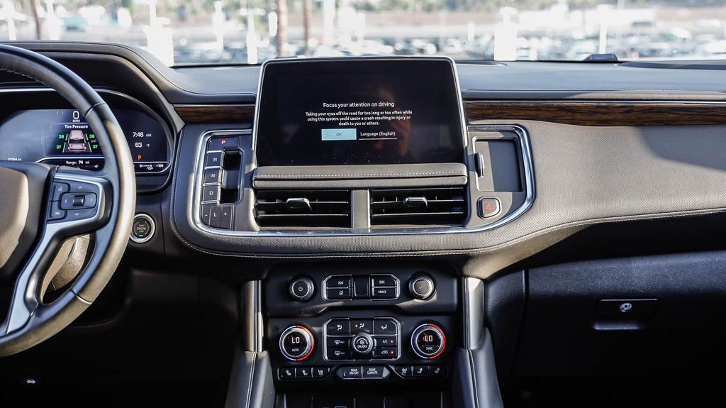 Used 2024 Chevrolet Tahoe Premier image 15