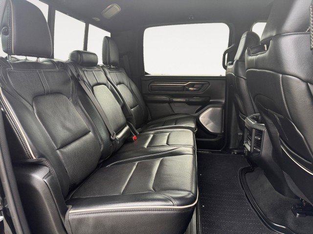 Used 2020 RAM 1500 Limited image 12