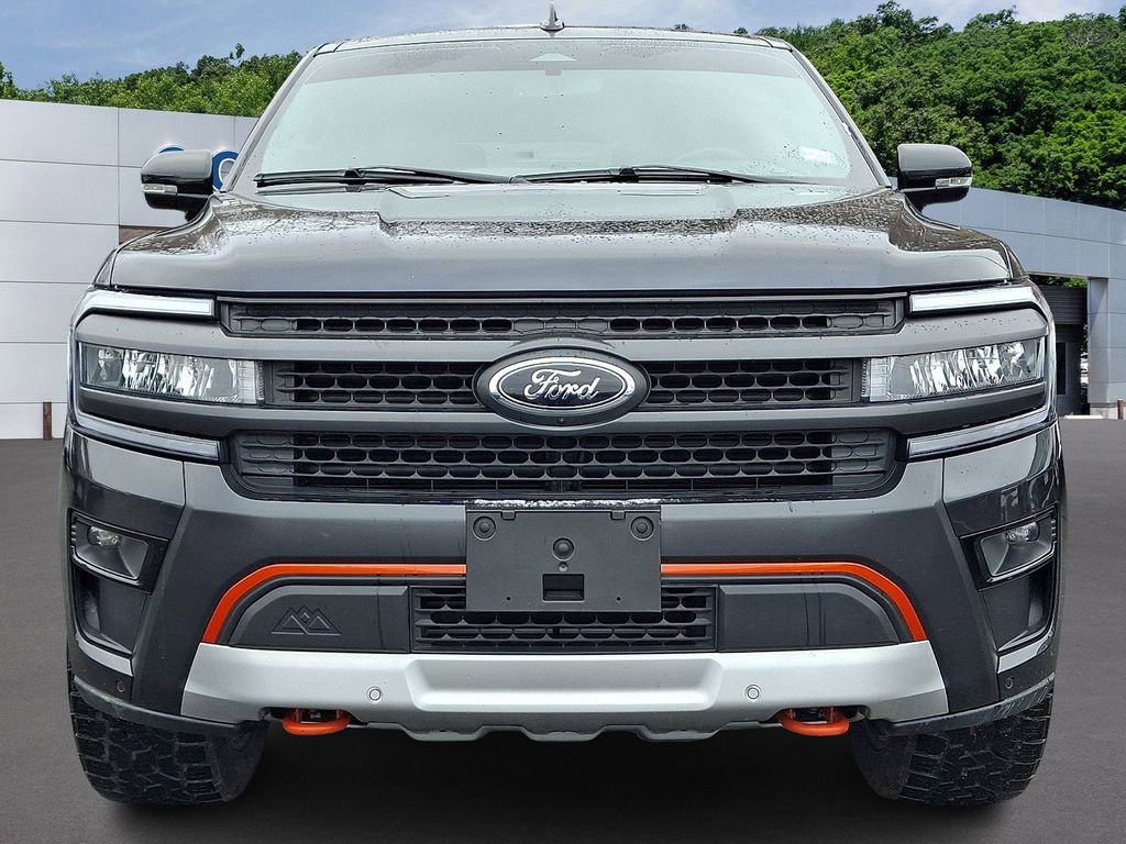 Used 2024 Ford Expedition Timberline image 2