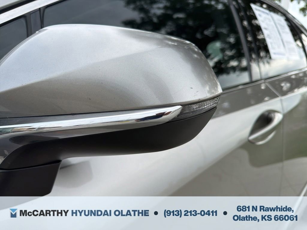Used 2017 Lexus RX 350 AWD w/ Premium Package image 19