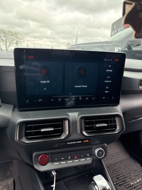 Used 2024 Ford Mustang Coupe image 12