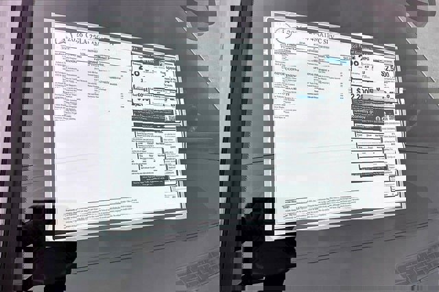 New 2026 Mercedes-Benz GLA 250 4MATIC image 16