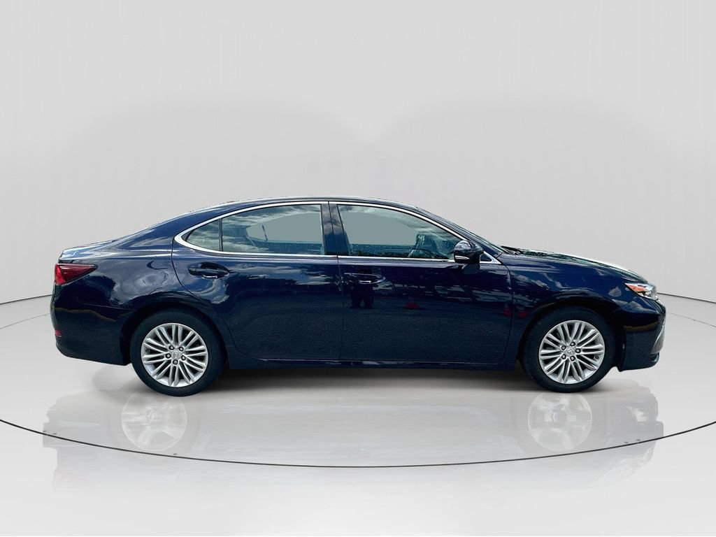 Used 2017 Lexus ES 350 w/ Premium Package FWD image 8