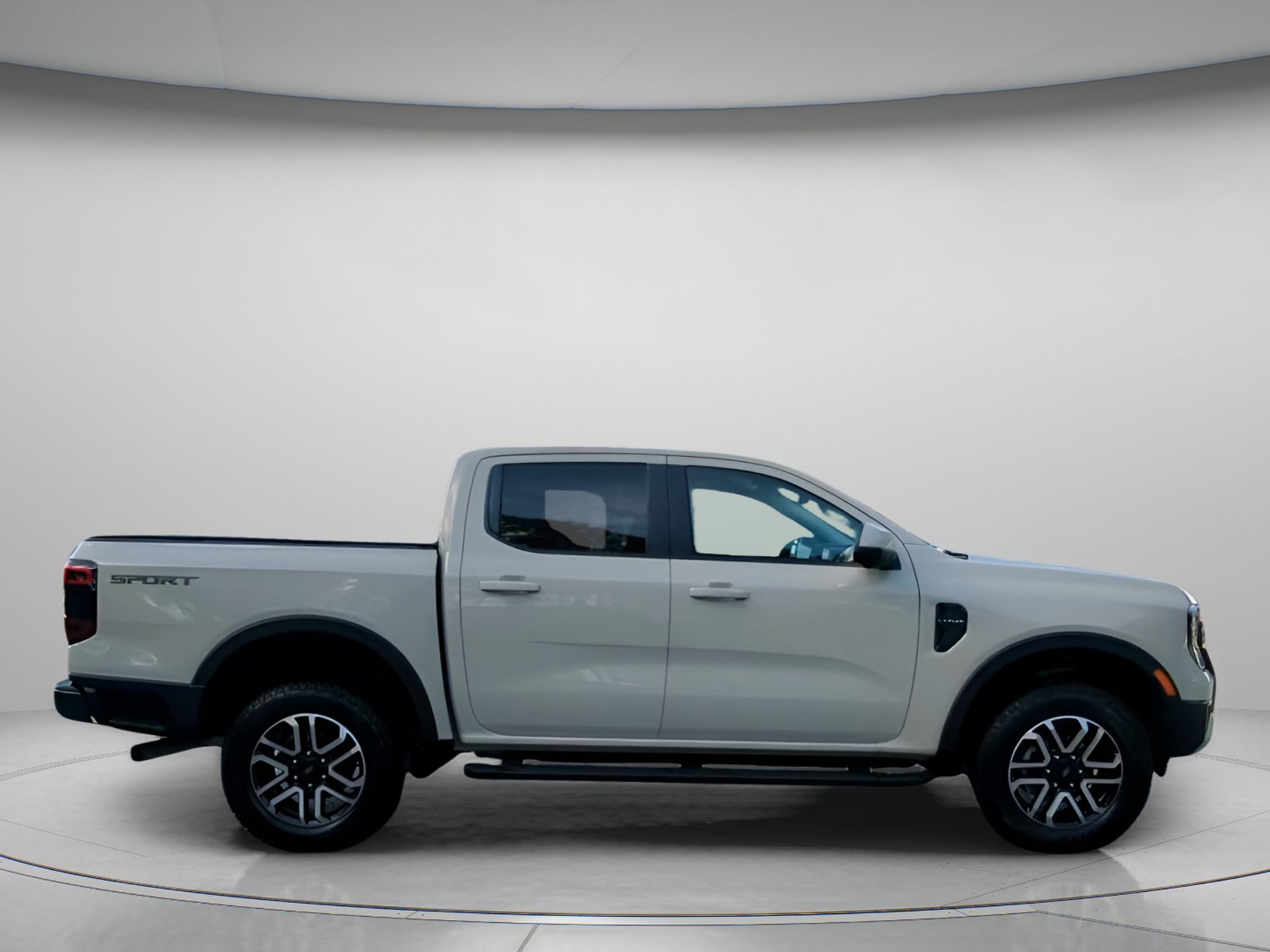 Used 2026 Ford Ranger Lariat RWD image 32