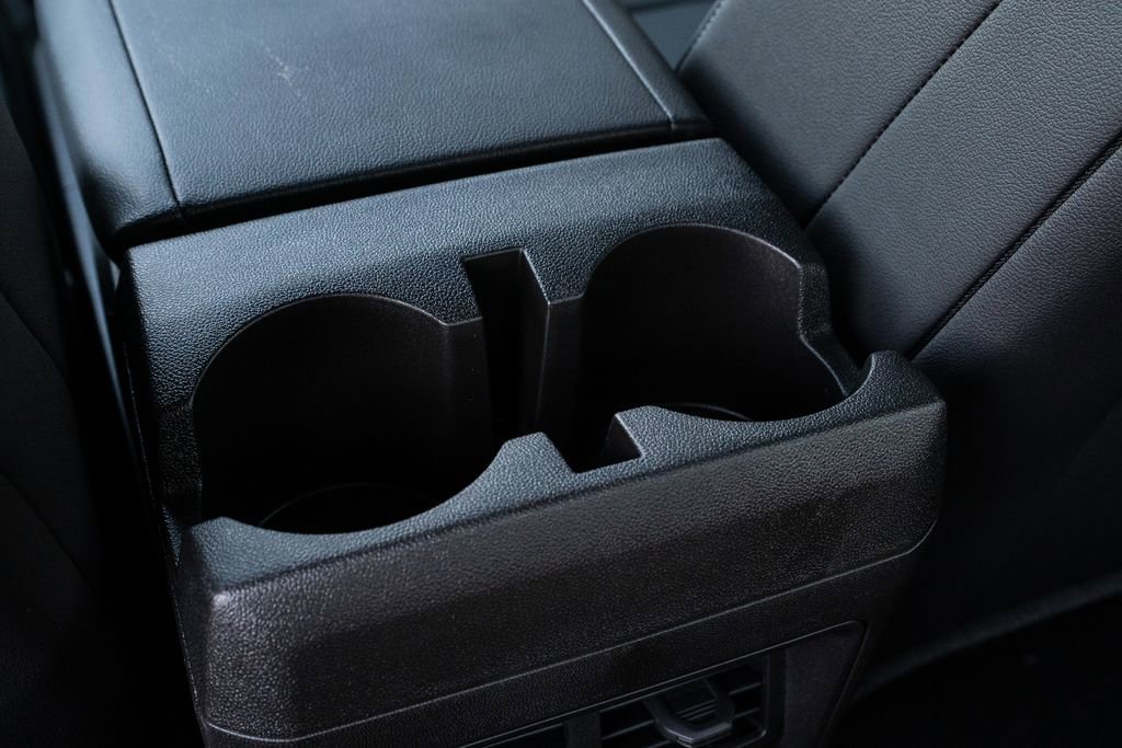 New 2025 Chevrolet Colorado LT w/ LT Convenience Package image 33