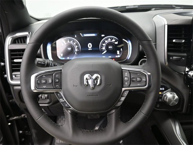 New 2026 RAM 1500 Laramie image 29