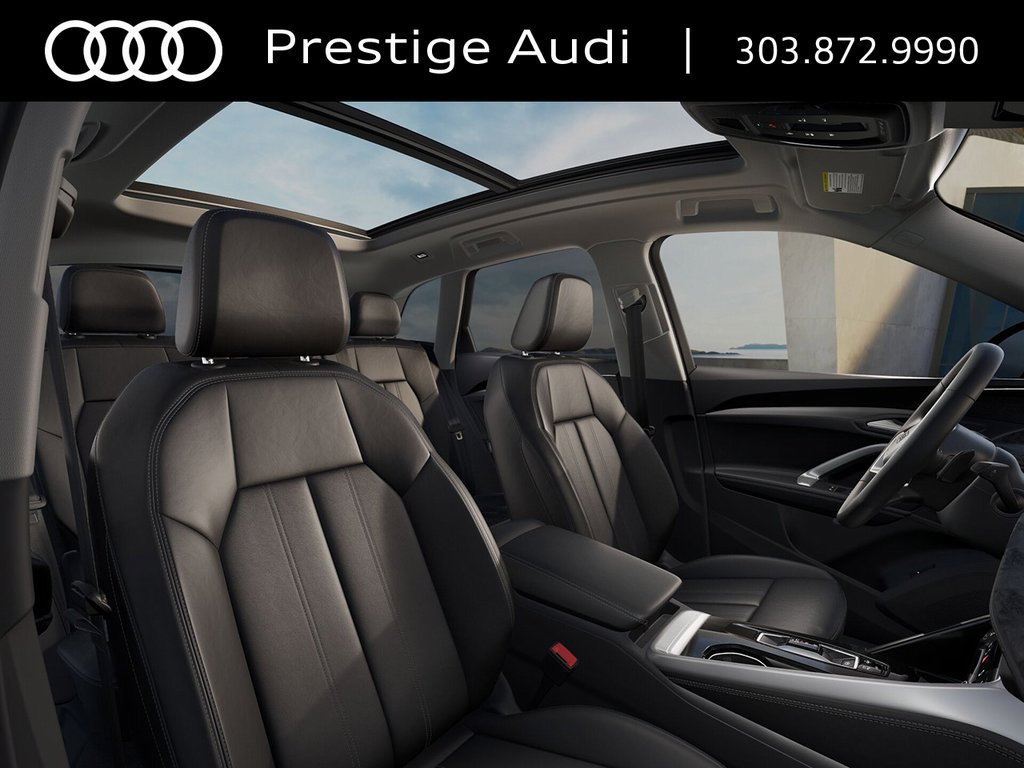 Used 2025 Audi Q5 Premium w/ Convenience Package AWD/4WD image 33