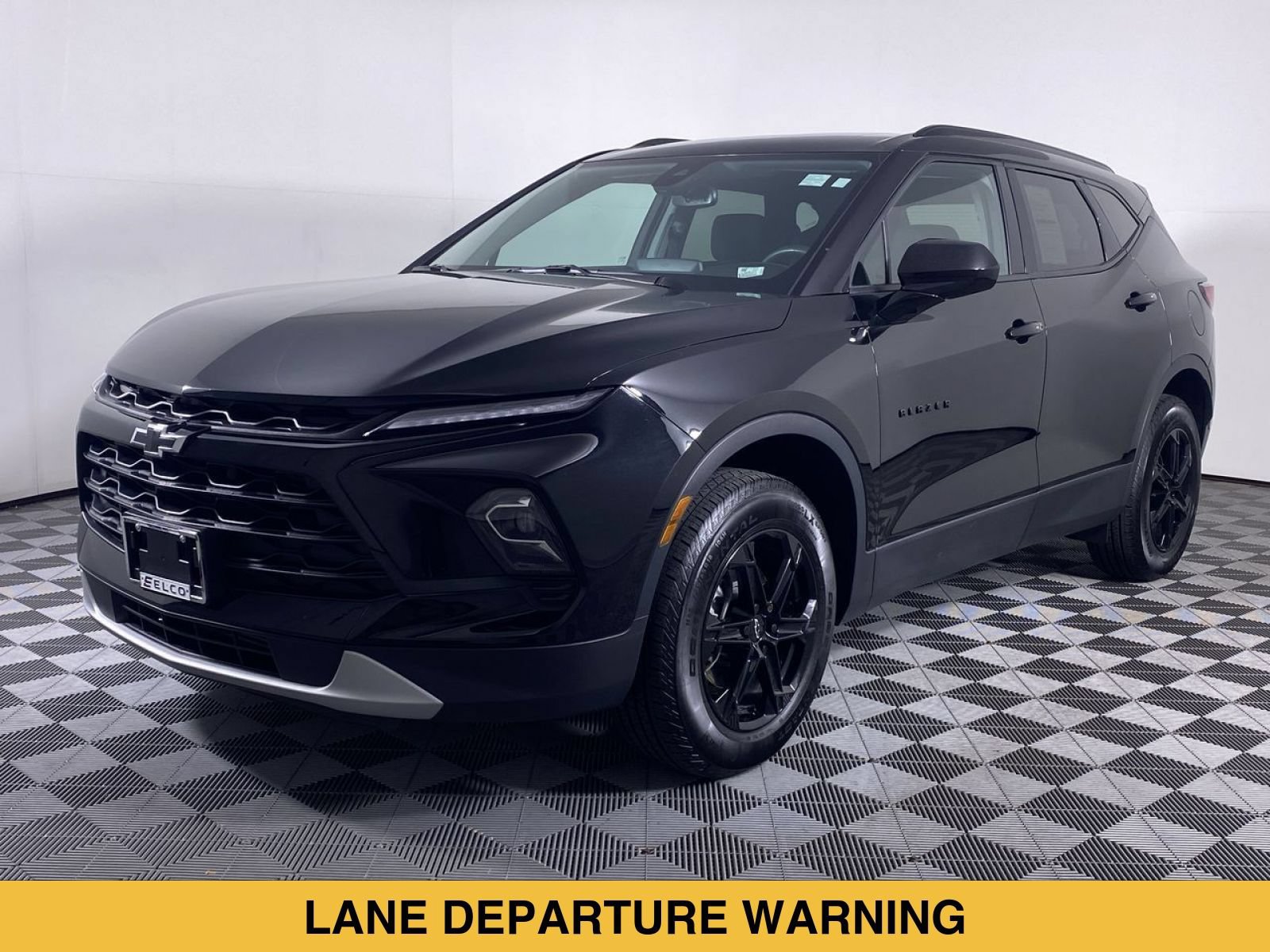 Certified 2023 Chevrolet Blazer LT w/ Convenience Package FWD image 16