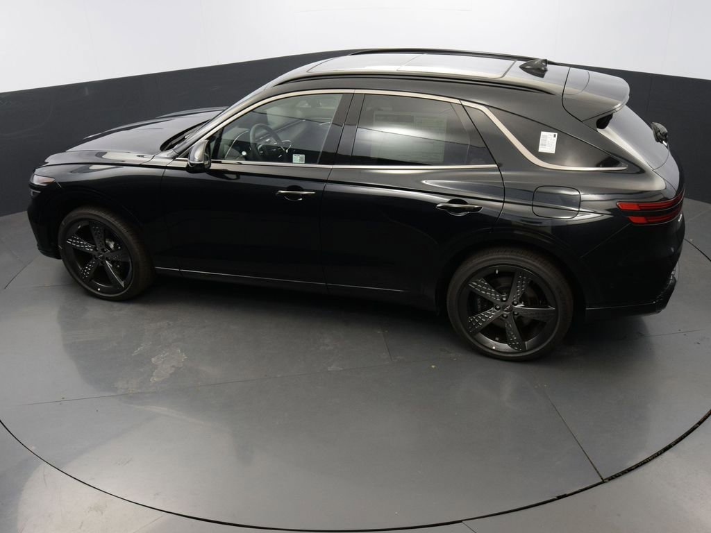Used 2025 Genesis GV70 2.5T w/ Sport Prestige Package image 45