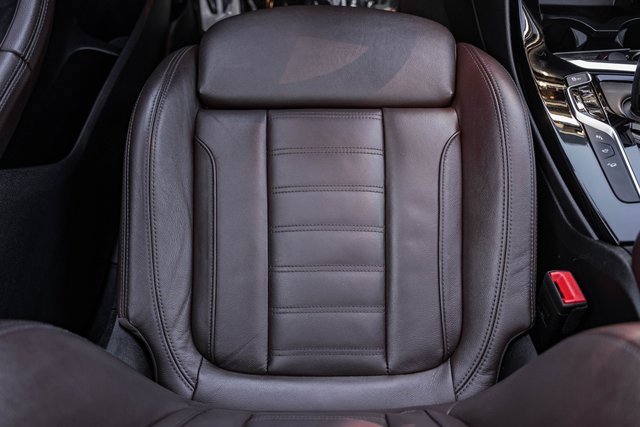 Used 2018 BMW X3 M40i w/ Premium Package image 32