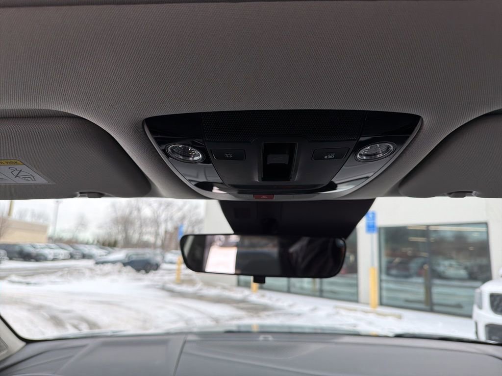 New 2026 Kia Sportage SX image 26