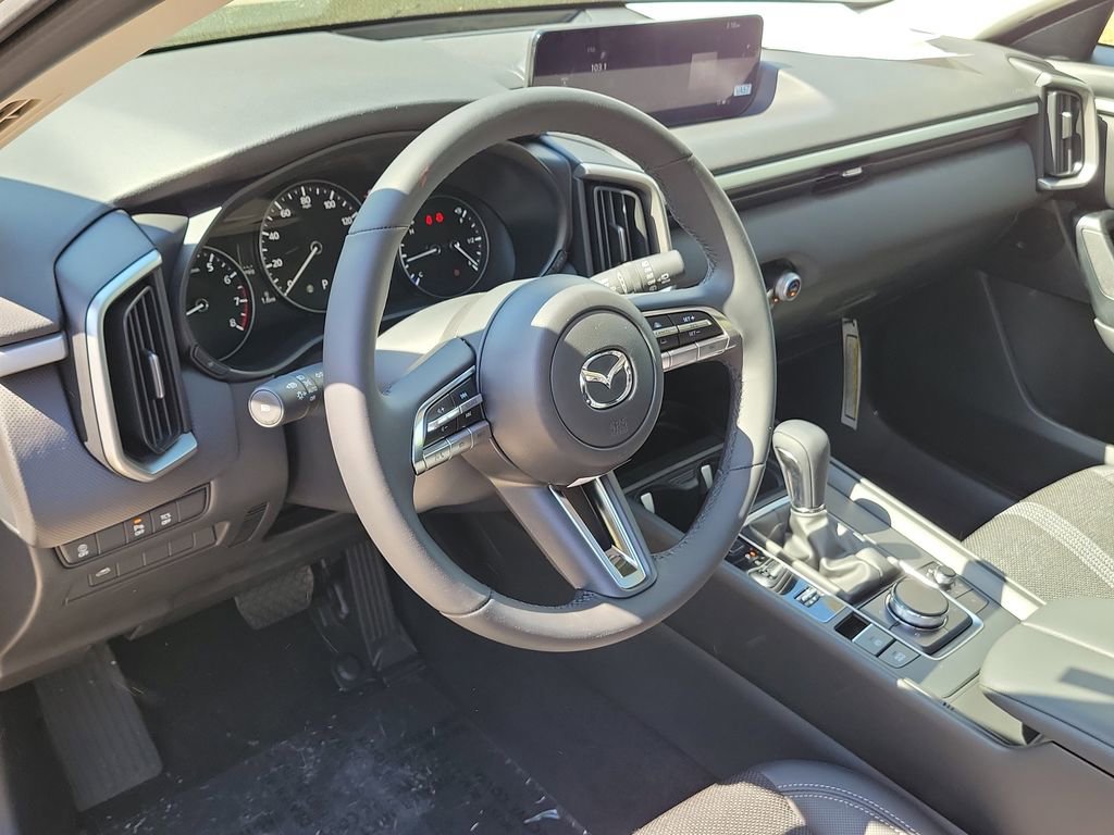 New 2026 MAZDA CX-50 Meridian Edition w/ Weather Package image 16