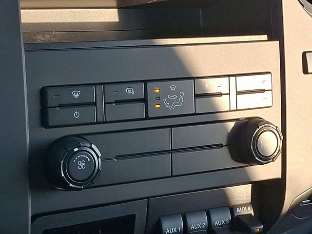 Used 2023 Ford F650 2WD Regular Cab Super Duty image 13