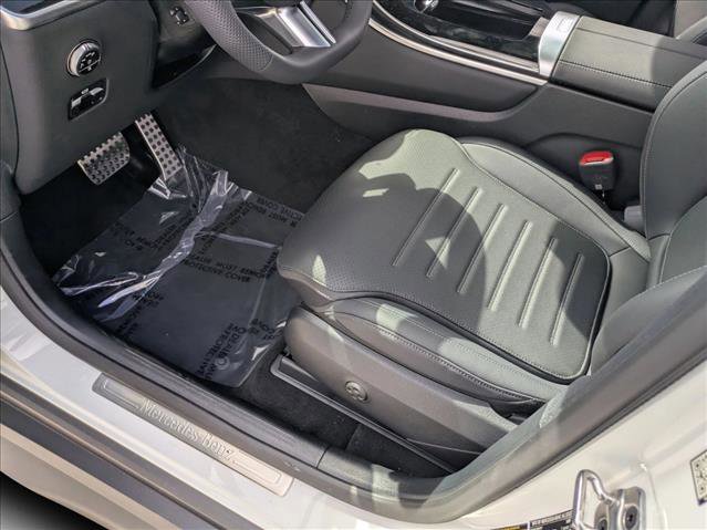 New 2026 Mercedes-Benz GLC 300 image 4