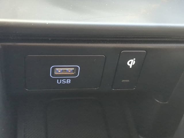 Used 2024 Hyundai Palisade Calligraphy FWD image 22